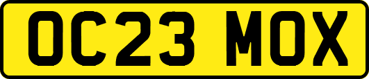 OC23MOX