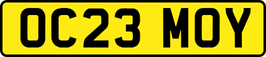 OC23MOY