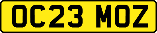 OC23MOZ