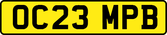 OC23MPB
