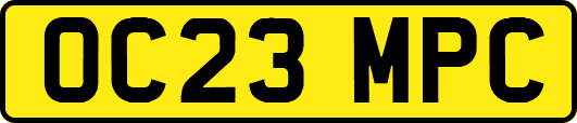 OC23MPC