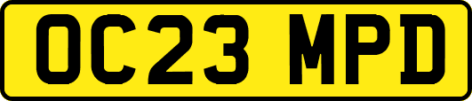 OC23MPD