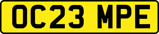 OC23MPE