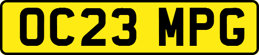 OC23MPG