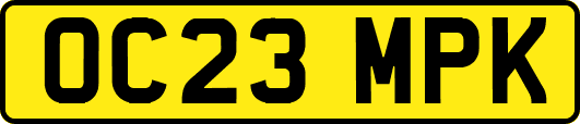 OC23MPK
