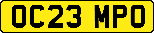 OC23MPO