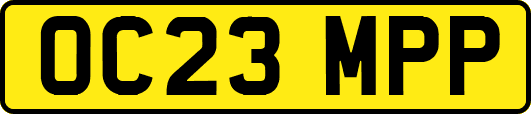 OC23MPP