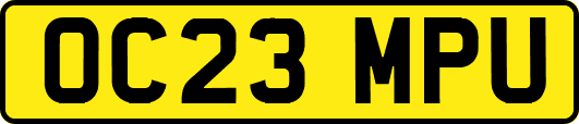 OC23MPU