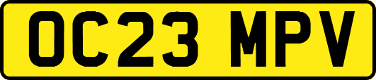 OC23MPV
