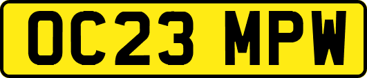 OC23MPW