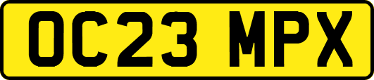 OC23MPX