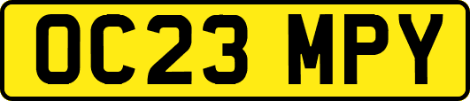 OC23MPY