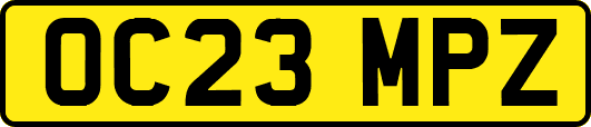 OC23MPZ