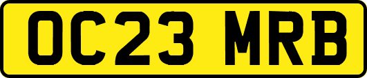 OC23MRB