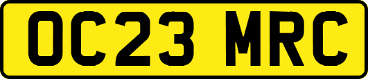 OC23MRC