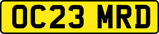 OC23MRD