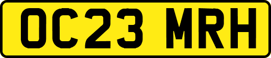 OC23MRH