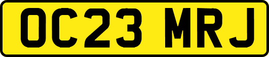 OC23MRJ