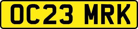 OC23MRK