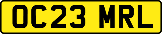 OC23MRL