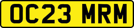 OC23MRM