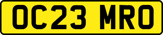 OC23MRO