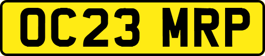 OC23MRP