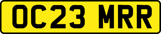 OC23MRR