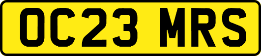 OC23MRS