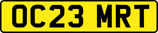 OC23MRT