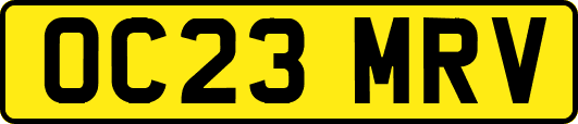 OC23MRV
