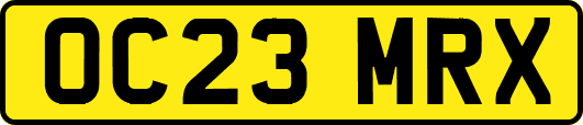 OC23MRX