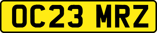 OC23MRZ