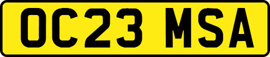 OC23MSA