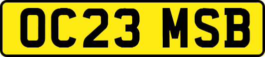 OC23MSB
