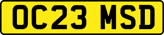 OC23MSD