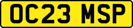 OC23MSP