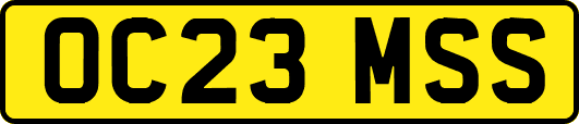 OC23MSS