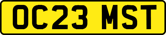 OC23MST