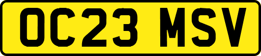 OC23MSV