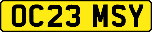 OC23MSY