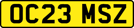 OC23MSZ