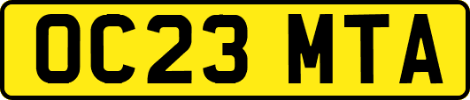 OC23MTA