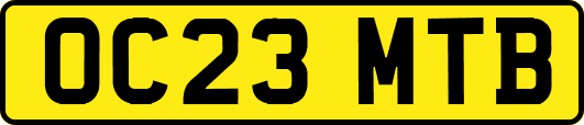 OC23MTB