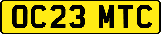 OC23MTC