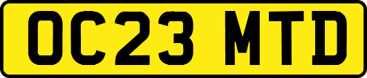 OC23MTD