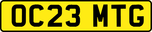 OC23MTG
