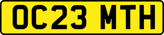 OC23MTH