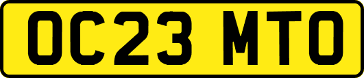 OC23MTO