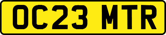 OC23MTR